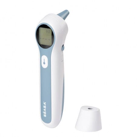 Termometro medico - THERMOSPEED® - Béaba - a infrarossi / frontale / auricolare