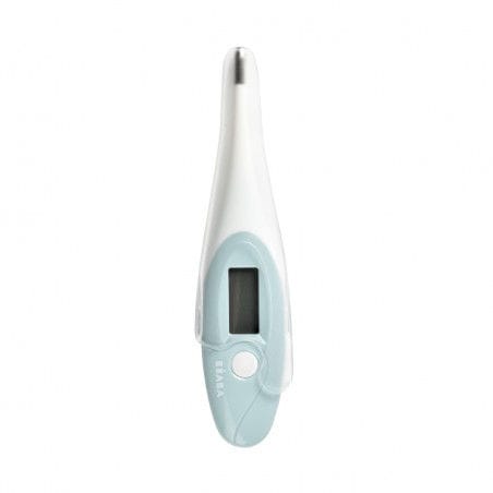 Termometro medico - Thermobip - Béaba - digitale / con punta flessibile / a tenuta stagna