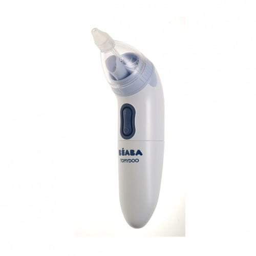 Aspiratore nasale a batteria - Tomydoo - Béaba - pediatrico