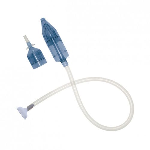 Aspiratore nasale pediatrico - Minidoo - Béaba