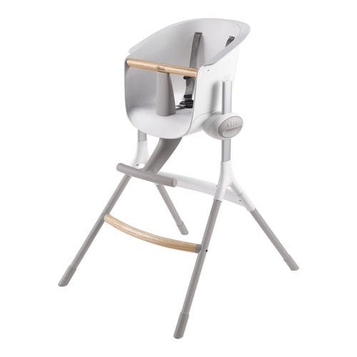Sedia pediatrica - UP & DOWN  - Béaba - con tavolo / ergonomica