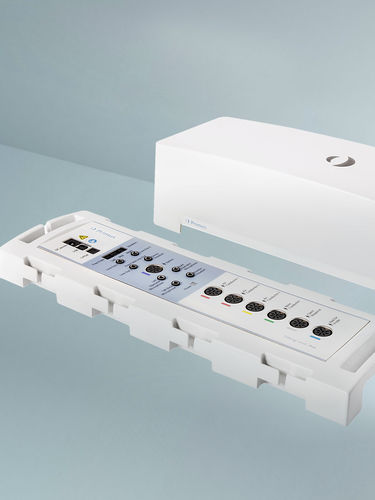 Audiometro diagnostico - Primus Pro - Auditdata - audiometria per adulti / digitale / basato su computer