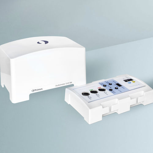 Audiometro clinico - Primus Ice - Auditdata - audiometria per adulti / digitale / basato su computer