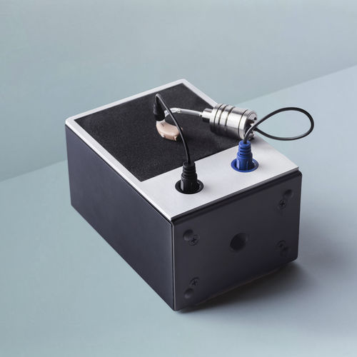Sistema di aggiustamento per audioprotesi per parametrizzazione - Auditdata