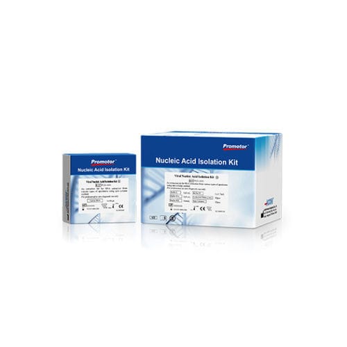 Kit di reagenti in soluzione - Promotor - ACON DIABETES CARE - per estrazione di DNA / per purificazione di DNA / per estrazione di RNA
