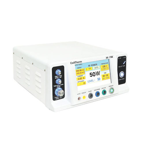 Elettrobisturi di taglio - CoATherm AK-F50 - APRO KOREA - per denervazione / per neurochirurgia / per chirurgia mininvasiva