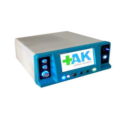 Elettrobisturi per chirurgia dermatologica - AK-F50B - APRO KOREA - per chirurgia mininvasiva / a radiofrequenza