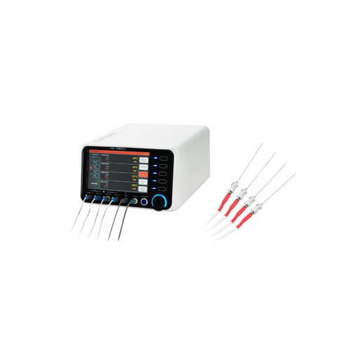 Elettrobisturi per denervazione - CoATherm AK-A304 - APRO KOREA - di taglio / per neurochirurgia / per chirurgia ortopedica