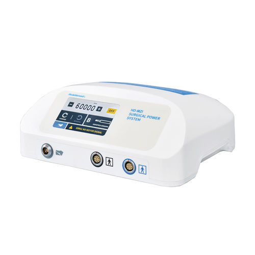 Unità di controllo per micromotore per chirurgia - HC1701 - HUIDAMED - elettrica / azionabile a pedale / set completo
