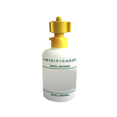 Umidificatore a bolle - 105515 - JG Moriya - respiratorio