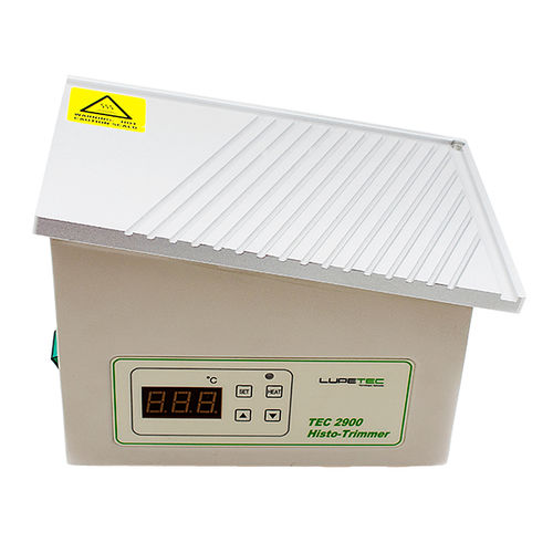 Taglia-cera di paraffina - TEC 2900 - LUPETEC