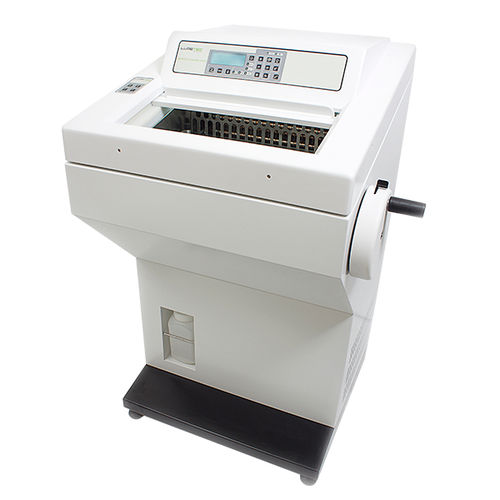 Microtomo criostato rotativo - CM3800 - LUPETEC - automatico