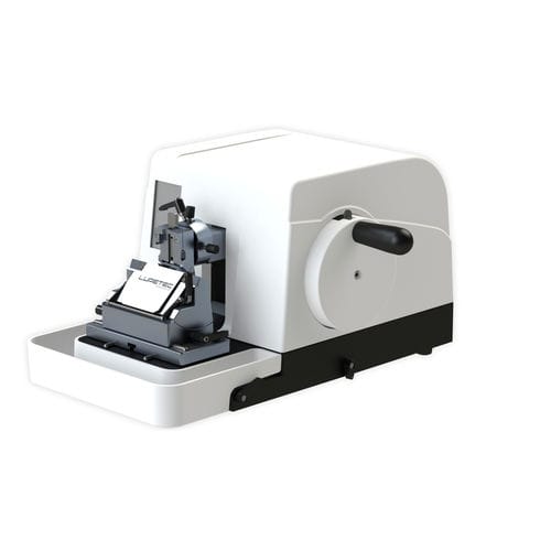 Microtomo rotativo - MRP 2016 SA - LUPETEC - semiautomatico