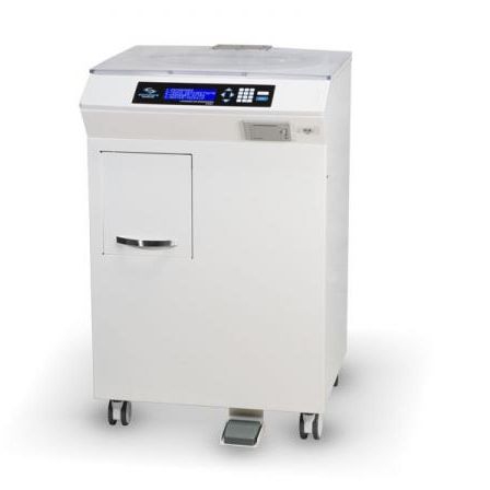 Lavastrumenti a termodisinfezione per endoscopi - EWS-I - SANDERS DO BRASIL - di riprocessing / automatico