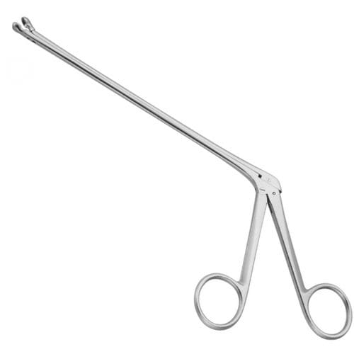 Pinza per neurochirurgia - NS-461-35 - Surtex Instruments - da presa / per presa di tessuti / riutilizzabile