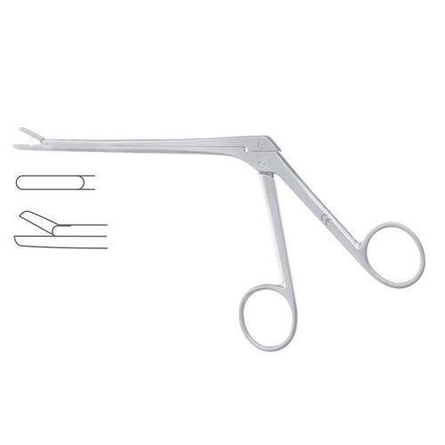 Pinza ortopedica - Surtex Instruments - per neurochirurgia / per taglio osseo / di estrazione