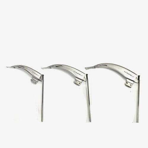 Laringoscopio McCoy - Surtex Instruments - per adulti
