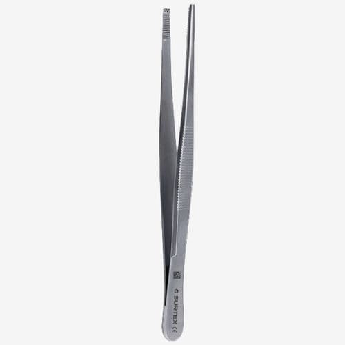 Pinza chirurgica - Surtex Instruments - ginecologica / da presa / per presa di tessuti