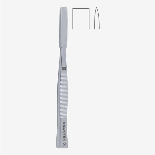 Osteotomo in acciaio inossidabile - Surtex Instruments