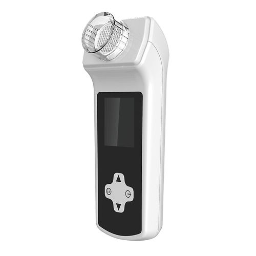 Spirometro connesso - Taian Dalu Medical Instrument - palmare / per uso domestico
