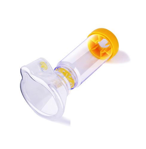 Camera d'inalazione pediatrica - DL-01 PETG - Taian Dalu Medical Instrument - con maschera