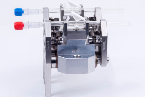 Linea di produzione automatica - TECNOIDEAL SRL. - per tubi per emodialisi
