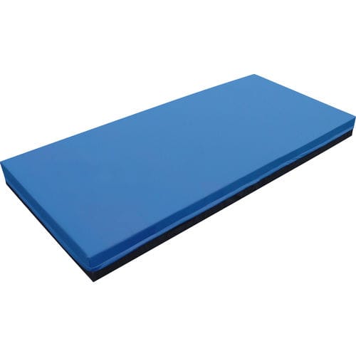 Materasso per letto ospedaliero - UMANO MEDICAL - in memory foam / multistrato / antidecubito