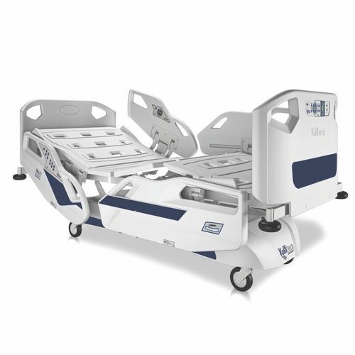 Letto medico - VLT-931 - Vallitech Móveis Hospitalares - di emergenza / elettrico / ad altezza regolabile
