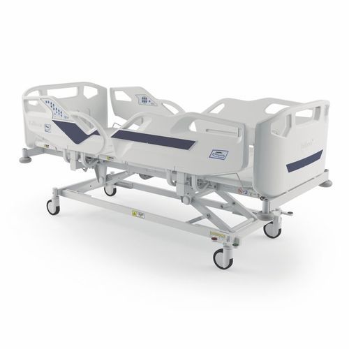 Letto medico - VLT-932 - Vallitech Móveis Hospitalares - di emergenza / elettrico / ad altezza regolabile