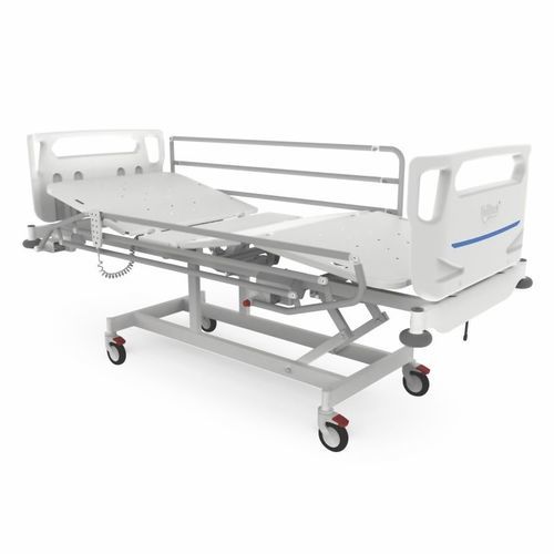 Letto medico - VLT-230 - Vallitech Móveis Hospitalares - elettrico / ad altezza regolabile / Trendelenburg