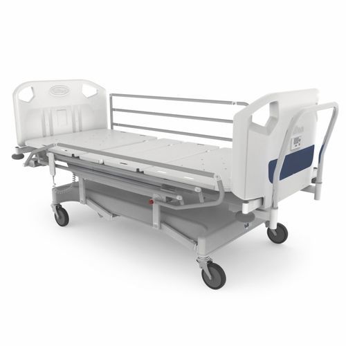 Letto da ospedale - VLT-910 - Vallitech Móveis Hospitalares - elettrico / bariatrico / ad altezza regolabile
