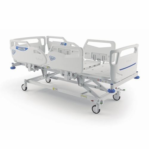 Letto da ospedale - VLT-900 - Vallitech Móveis Hospitalares - elettrico / ad altezza regolabile / inclinabile