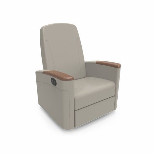 Poltrona per struttura sanitaria - VLT-580 - Vallitech Móveis Hospitalares