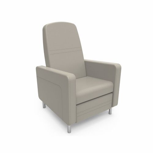 Poltrona per struttura sanitaria - VLT-575 - Vallitech Móveis Hospitalares - convertibile