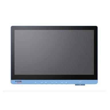 Computer medicale per carrelli informatici - POC-WP624 - ALPHATRON MEDICAL GmbH - mobile / full HD / senza ventole