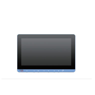 Computer medicale mobile - POC-WP-615 - ALPHATRON MEDICAL GmbH - full HD / senza ventole / HDMI