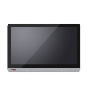 Computer medicale Intel® Core i5 - POC-W424LM - ALPHATRON MEDICAL GmbH - full HD / senza ventole / HDMI