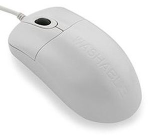 Mouse medicale USB - Silverstorm - ALPHATRON MEDICAL GmbH - impermeabile