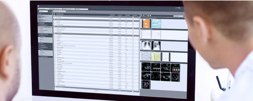 Software visualizzatore - ALPHATRON MEDICAL GmbH - di navigazione / medico / per ospedale