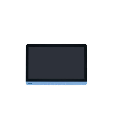 Panel PC medicale Intel® Core i7 - POC W243 - MEGABYTE Systemhaus GmbH - full HD / senza ventole / con touch screen