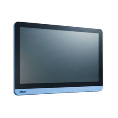 Panel PC medicale full HD - POC W242 - MEGABYTE Systemhaus GmbH - con touch screen / senza ventole