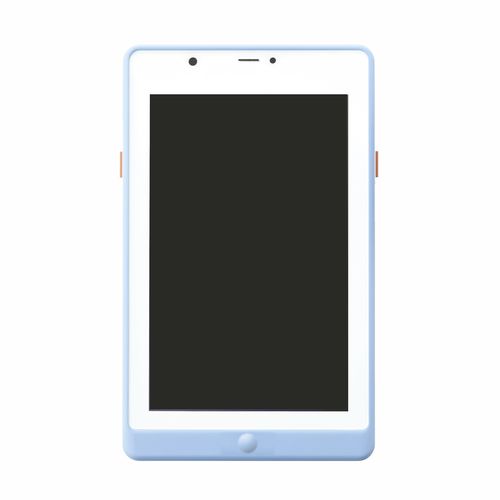 Tablet PC medicale Intel® Atom - AIM-55 - MEGABYTE Systemhaus GmbH - per struttura sanitaria