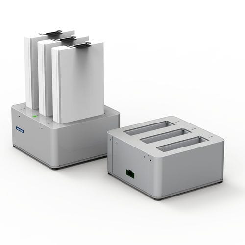 Batteria per dispositivi medici - POC-IPSM90 - MEGABYTE Systemhaus GmbH - mobile