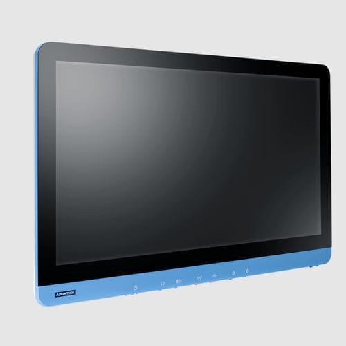 Panel PC medicale Intel® Core i7 - POC-624 - MEGABYTE Systemhaus GmbH - Intel® Core i5 / all-in-one / mobile