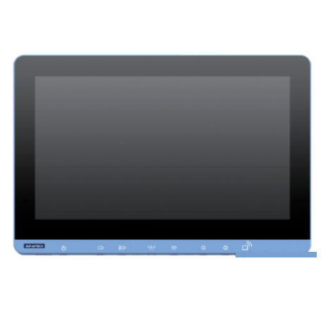 Panel PC medicale Intel® Core i7 - POC-615 - MEGABYTE Systemhaus GmbH - Intel® Core i5 / mobile / full HD