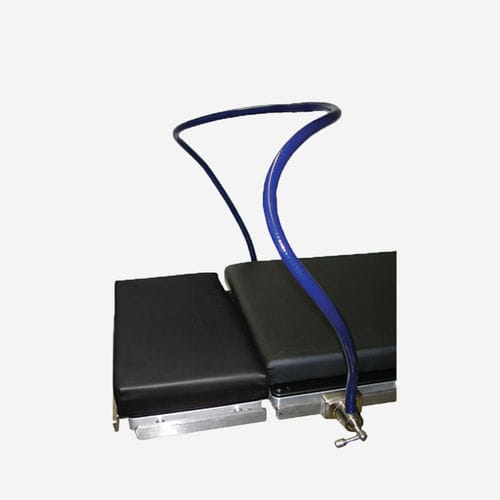 Arco reggitelo a forma di U - AN- 8000 - Birkova Products
