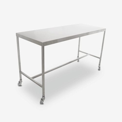 Carrello portastrumenti - ITH - 2460 - Birkova Products - mobile
