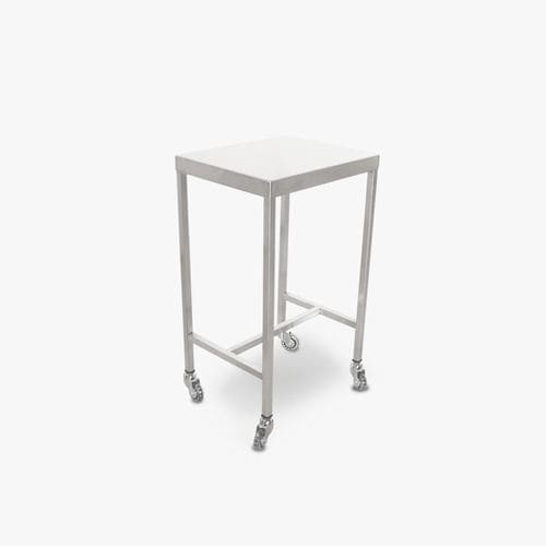 Carrello portastrumenti - ITH -1620 - Birkova Products - mobile