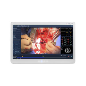 Panel PC medicale all-in-one - MLC-M - ADLINK Technology - Intel® Core i7 / Intel® Core i5 / Intel® Core i3