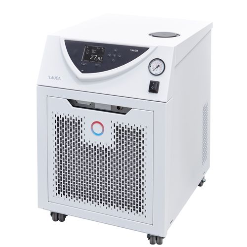 Termostato da laboratorio - Variocool VC 1200 - LAUDA - di processo / su rotelle / da terra